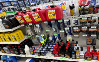 High Margin Gas Station in Clarkesville, GA High Margin Gas Station in Clarkesville, GA