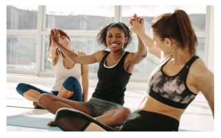 Turnkey Fitness Studios with EMS Technology Turnkey Fitness Studios with EMS Technology