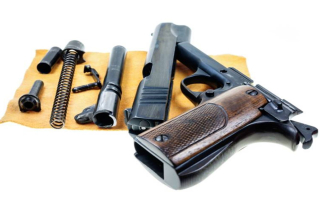 N2221 Vertically Integrated Aftermarket Firearms Accessory Manufacturer