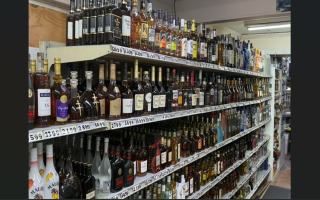 Liquor Store Business-only in Oglethorpe, GA!