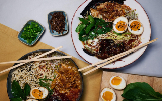 Restaurant For Sale in Denver! Award-Winning Ramen Hotspot!