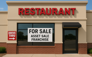 Franchise for Sale in South Alabama!