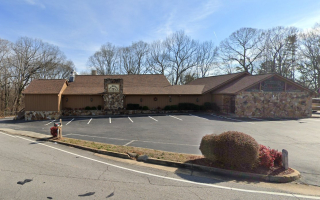 Huge Price Reduction!! Iconic Restaurant Building for Sale! Huge Price Reduction!! Iconic Restaurant Building for Sale!