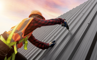 40  Year Volusia Roofing Company