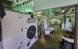 Dry Cleaner Business for Sale Dry Cleaner Business for Sale