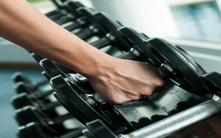 High-End Personal Training Business: Strong Client High-End Personal Training Business: Strong Client