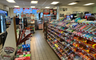 Gas Station 1 Hour North of Greensboro, NC! Gas Station 1 Hour North of Greensboro, NC!