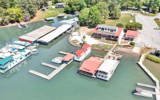 Restaurant for Sale with Real Estate -Marina, Dock Bar, Cruise Boat! Restaurant for Sale with Real Estate -Marina, Dock Bar, Cruise Boat!