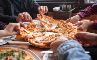 Profitable Local Favorite Pizza Restaurant for Sale! Profitable Local Favorite Pizza Restaurant for Sale!