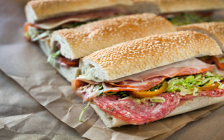 Turnkey Franchise Sandwich Shop fo Sale in Norfolk with Strong Sales Turnkey Franchise Sandwich Shop fo Sale in Norfolk with Strong Sales