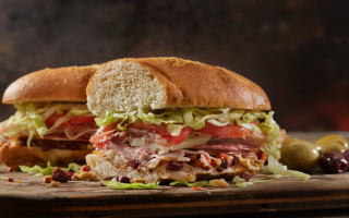 Profitable Sandwich Shop for Sale! Profitable Sandwich Shop for Sale!