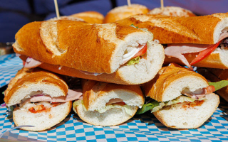 TWO Standout Franchise Sandwich Shops for Sale!! TWO Standout Franchise Sandwich Shops for Sale!!