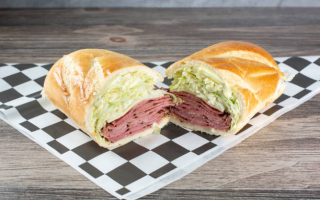 THREE Sought After Franchise Sandwich Shops for Sale! PROFITABLE! THREE Sought After Franchise Sandwich Shops for Sale! PROFITABLE!