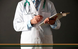 Thriving Healthcare Clinic: 25 Years, Financing 