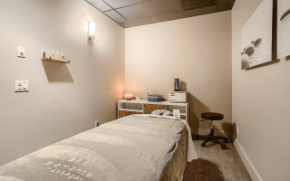 Established & Thriving Massage Franchise