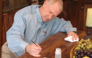 Specialty Furniture Repair & Restoration - Detroit