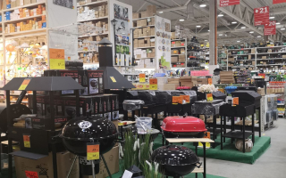 High-Profit Retail Operation in Growing Residential Market – No Competition