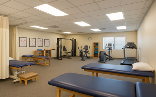 Physical Therapy Practice – Coastal San Diego County, CA