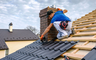 Profitable Roofing Business  – Turnkey Opportunity