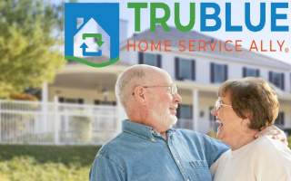 Turnkey TruBlue Franchise For 1/2 Price