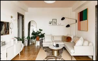 Hawaii Retail Furniture Store - SBA Approved