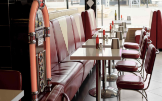 Iconic SF Neighborhood Diner - 50 Years of Success