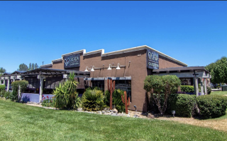 Prime Restaurant Lease in Redding’s Retail Hub