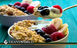 Established Smoothie Brand Serving Wellness & Opp