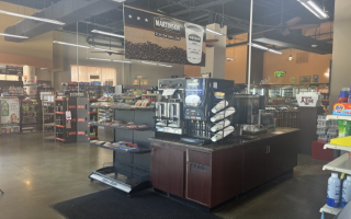 Established Market-Conv. Store in Collin County, TX