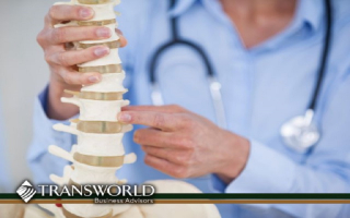 Thriving 18-year Chiropractic Practice