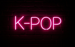Semi-Absentee K-Pop Music and Merchandise Business