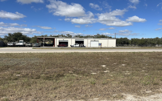 Aransas Pass Hwy 35 Commercial Property For Sale