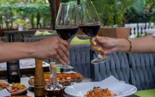 Profitable Italian Restaurant for Sale! Dinner hours only!!