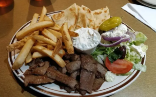 Popular Family Diner for Sale – Prime Real Estate 