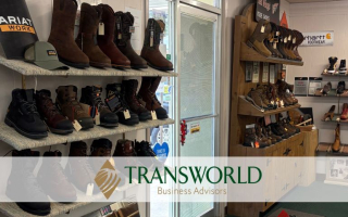 Safety and Comfort Footwear Business 