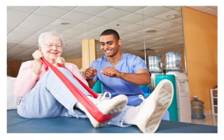 Thriving Physical Therapy Practice for Sale 