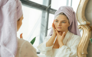 USDA Organic Beauty eCom Brand | 53% Repeat Ord