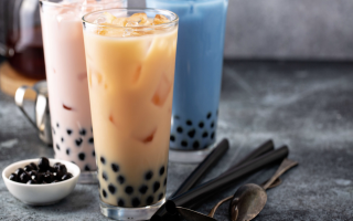 Turn-Key Boba Tea & Coffee in Riverside County