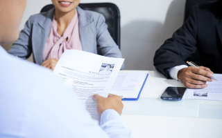 Executive Search Firm- Food Sciences