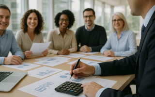 Established Bookkeeping & Accounting Services Firm