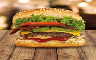 TURNKEY Burger QSR in District Heights Maryland