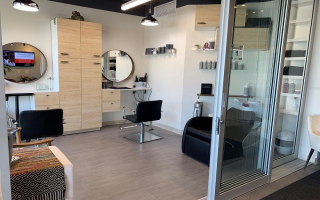  Salon Suites Franchise, Maryland