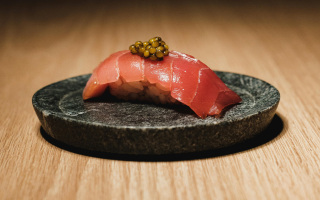 Asian Restaurant for Sale in Buckhead Atlanta $700,000  in Sales!