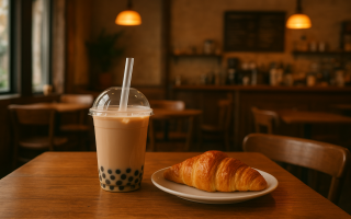 Cute Cafe for Sale in Booming part of Jacksonville, FL!!