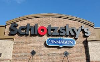Schlotzsky's Franchise for Sale with $1,317,050 in Sales!!
