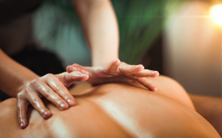 Therapeutic Massage and Esthetics Spa Services Therapeutic Massage and Esthetics Spa Services