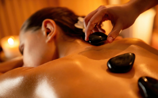 Therapeutic Massage and Esthetics Spa Services