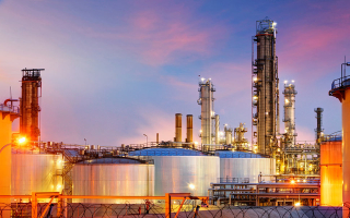 Wyoming Oil Refinery $36m  