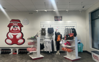 Turnkey Rumble Studio with Room to Grow Membership