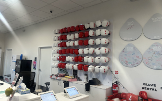 Turnkey Rumble Studio with Room to Grow Membership